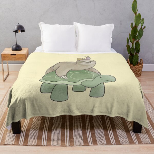 Item preview, The Slow Gang designed and sold by Imaplatypus.