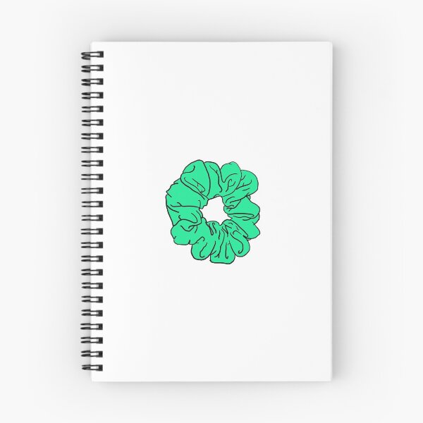 Item preview, Bright green scrunchie  designed and sold by kelsie11875.