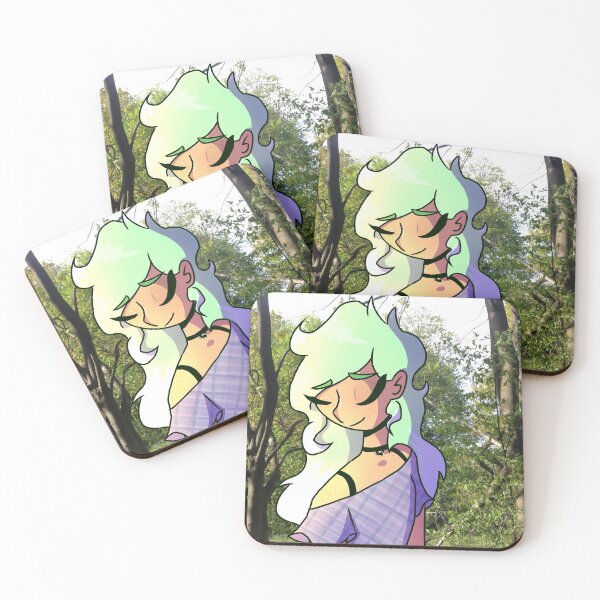Item preview, Forest girl designed and sold by UnicornDaya.