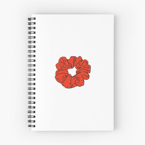Item preview, Bright red scrunchie  designed and sold by kelsie11875.