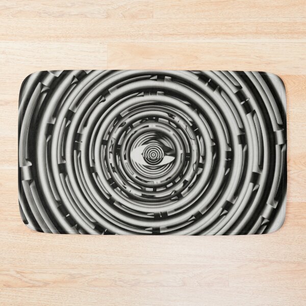 Item preview, GS Geometric Abstrac 03AFX2 designed and sold by OmarHernandez.