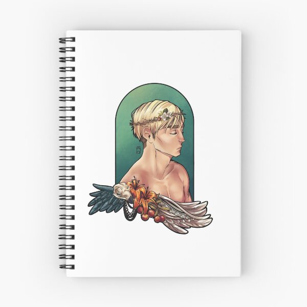 Item preview, Erwin designed and sold by Prelude1964.