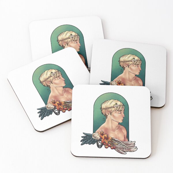 Item preview, Erwin designed and sold by Prelude1964.