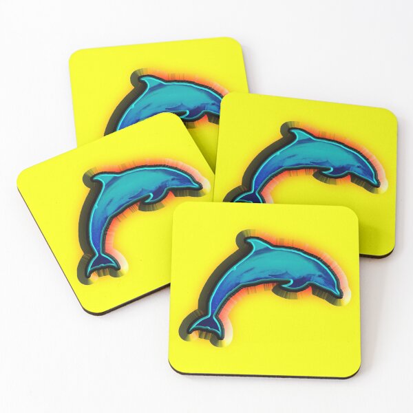 Item preview, Summer Dolphin designed and sold by IBMClothing.