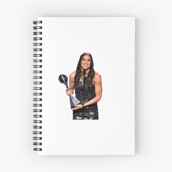 Item preview, Alex Morgan designed and sold by juliamoran10.