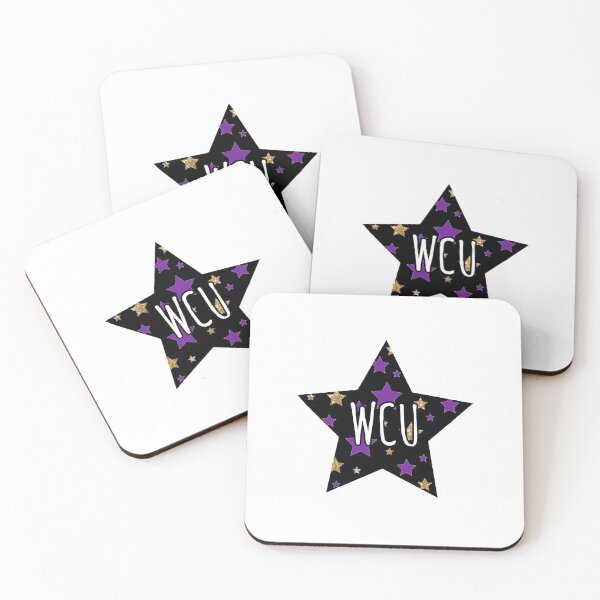 Item preview, WCU designed and sold by lindsey324.