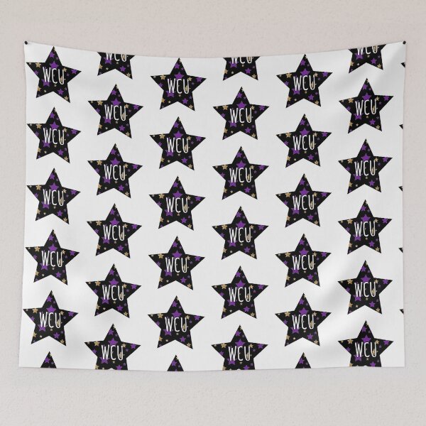 Item preview, WCU designed and sold by lindsey324.