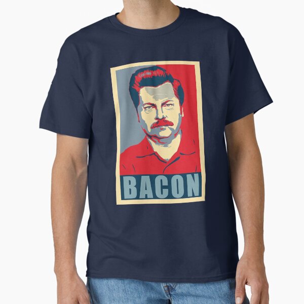 Item preview, Ron hope swanson  designed and sold by kurticide.