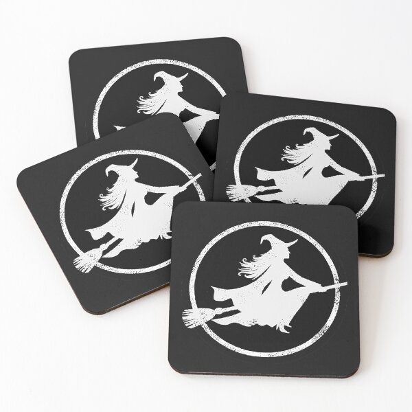Item preview, Covens Flight  designed and sold by RaincrowStudios.