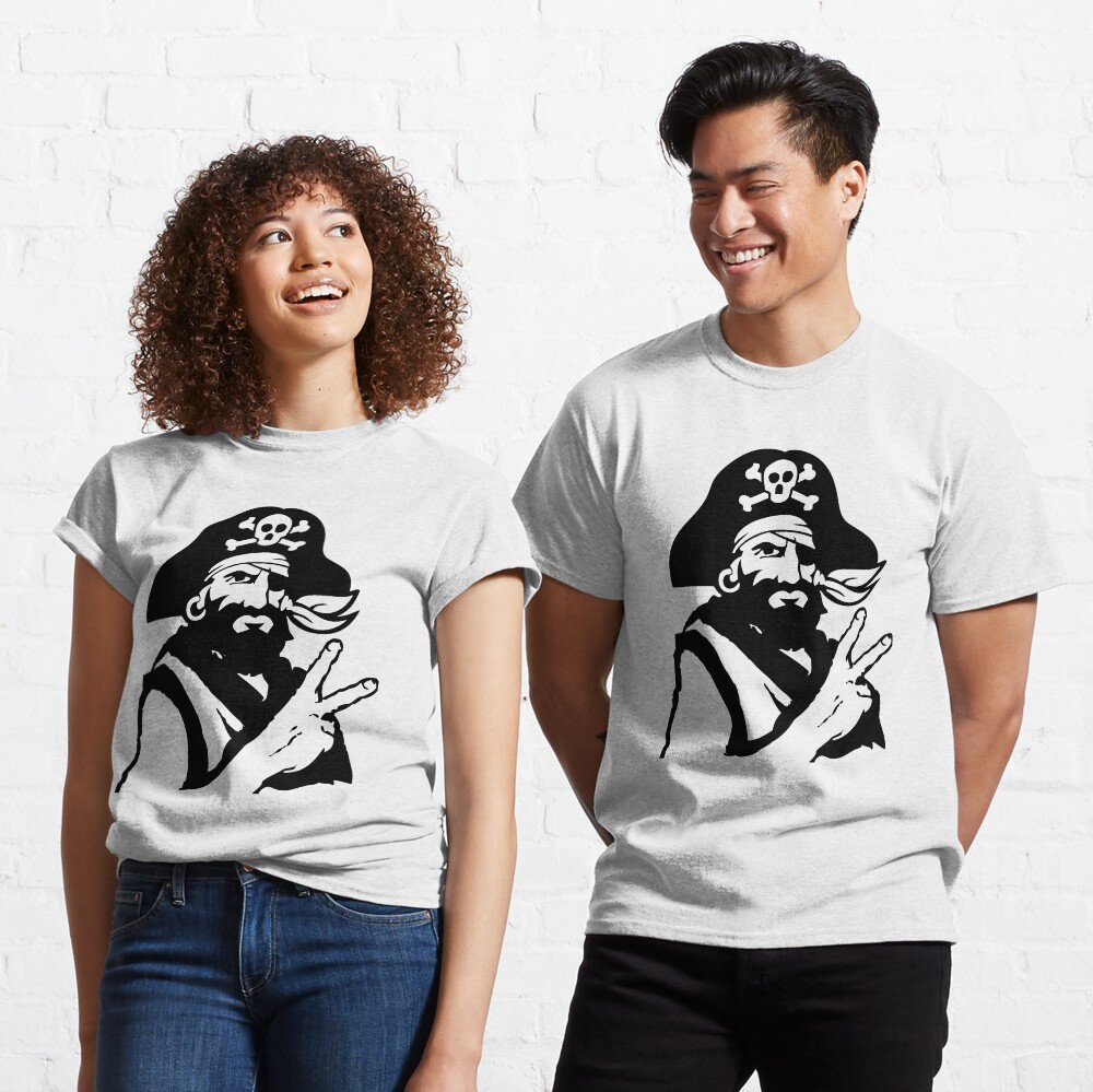 Item preview, Classic T-Shirt designed and sold by mindofpeace.