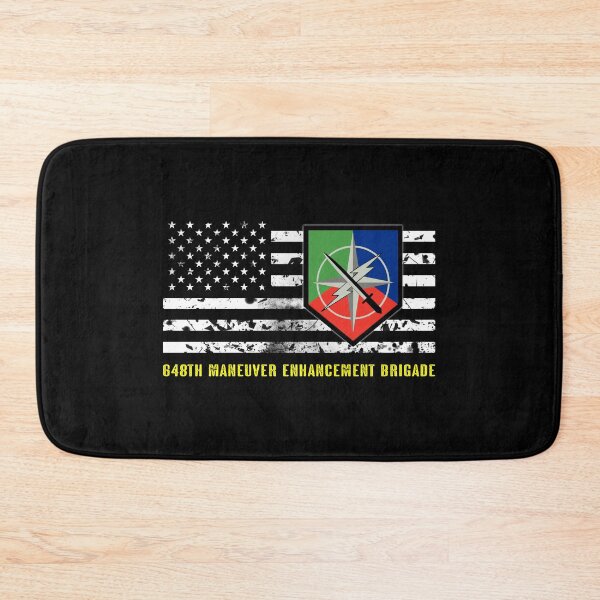 Item preview, 648th Maneuver Enhancement Brigade designed and sold by Jared Davies.