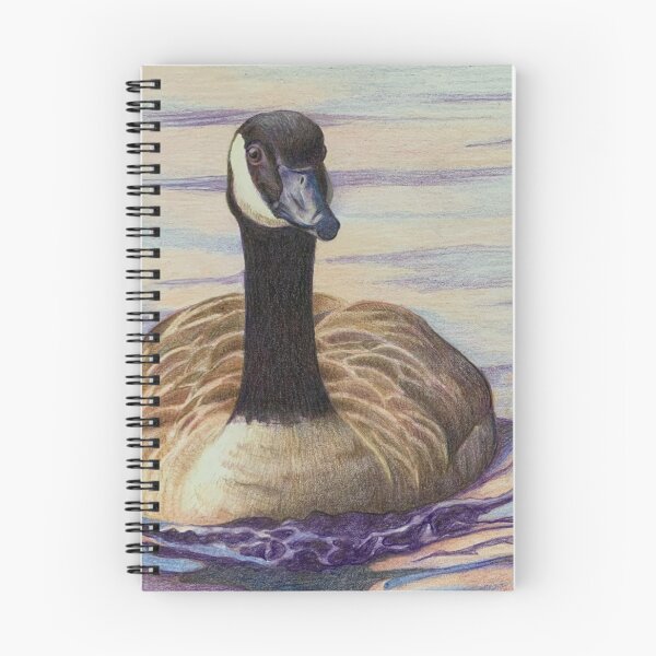 Item preview, Branta canadensis designed and sold by WyoClements.