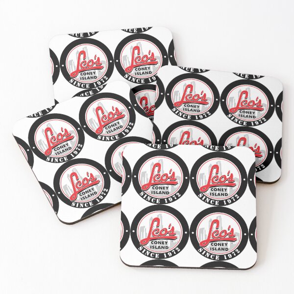Item preview, Leo's Coney Island designed and sold by isabellamcd99.