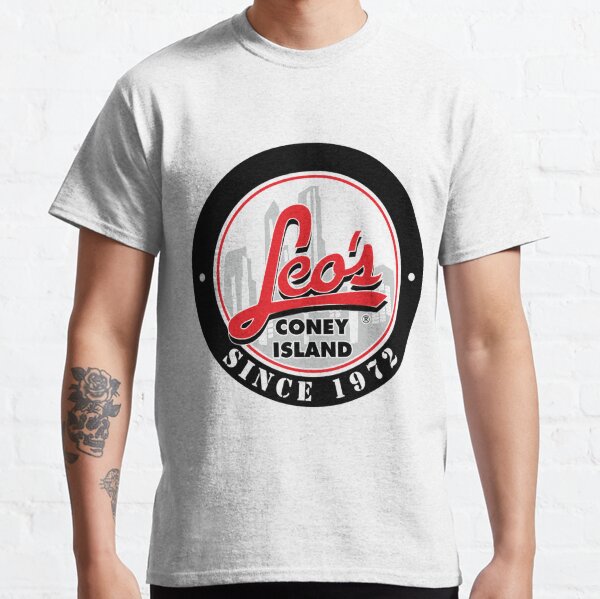 Leo's Coney Island Classic T-Shirt