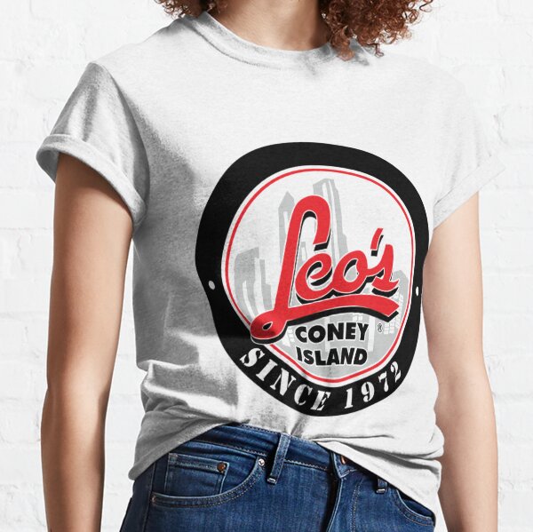 coney island high shirt