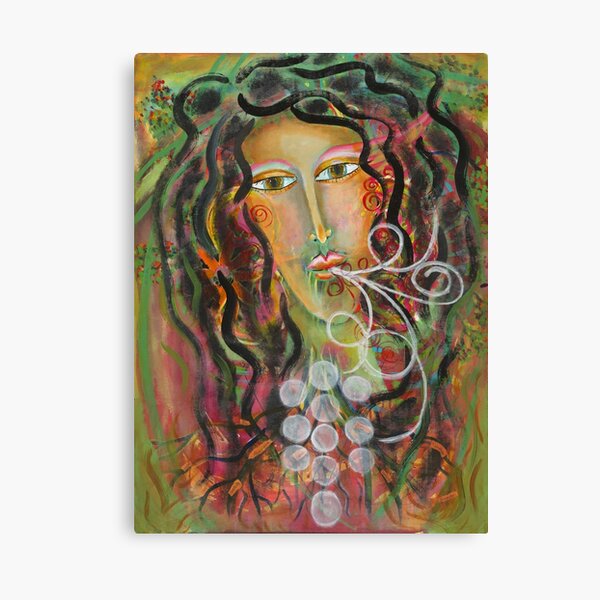 Item preview, Mary Adeline…Birthing A Soul designed and sold by Mary Ann Matthys.