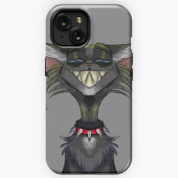 SSS Warrior Cats Scourge | iPhone Case