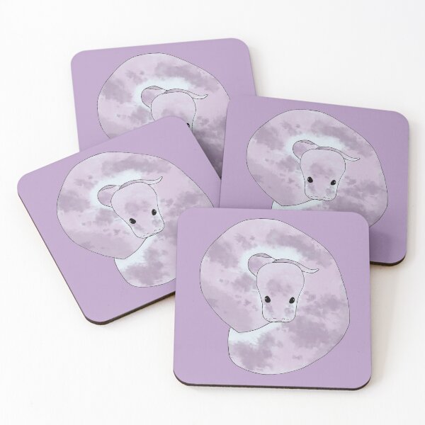 Item preview, Grape Ball Python designed and sold by BettyBeep.