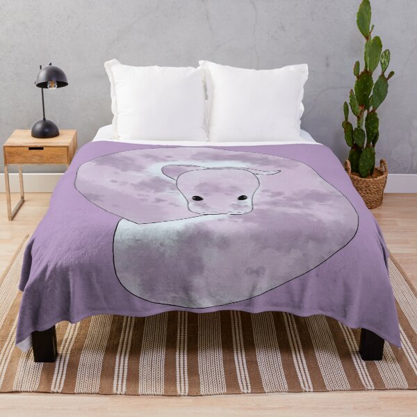 Item preview, Grape Ball Python designed and sold by ValkyrieDraws.