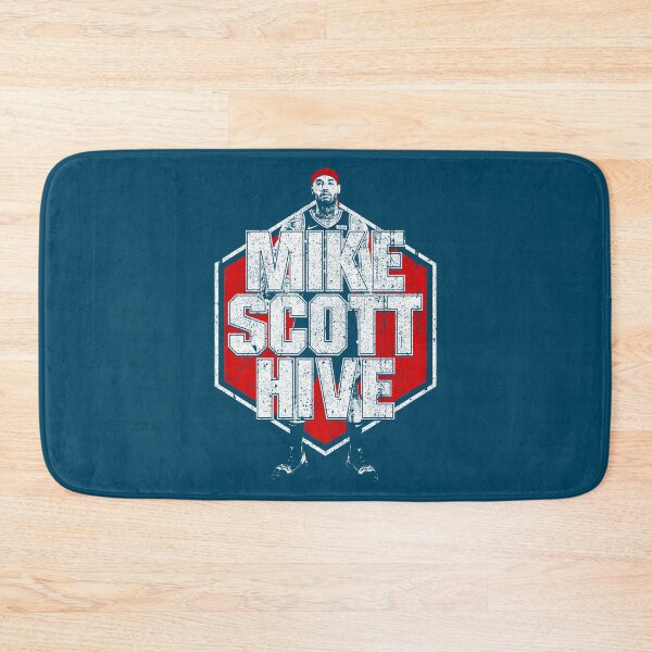 Item preview, Mike Scott Hive designed and sold by huckblade.