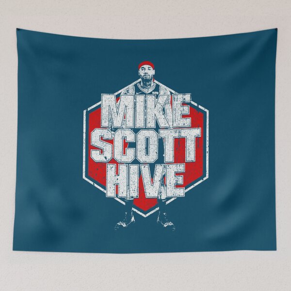 Item preview, Mike Scott Hive designed and sold by huckblade.