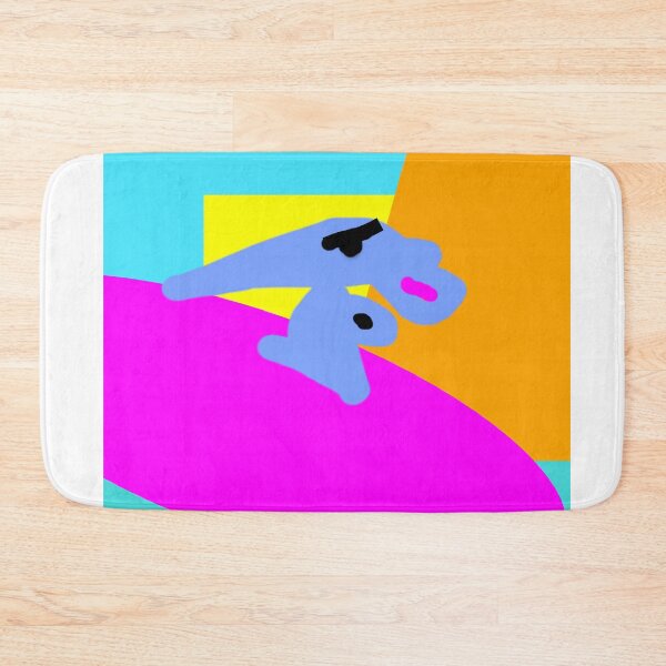 Item preview, Badass Bixby Rides Again designed and sold by CRHerrera.