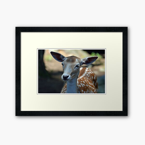 Item preview, Deer designed and sold by LizardSpirit.