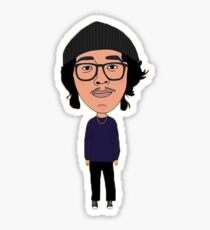 Cuco Sticker