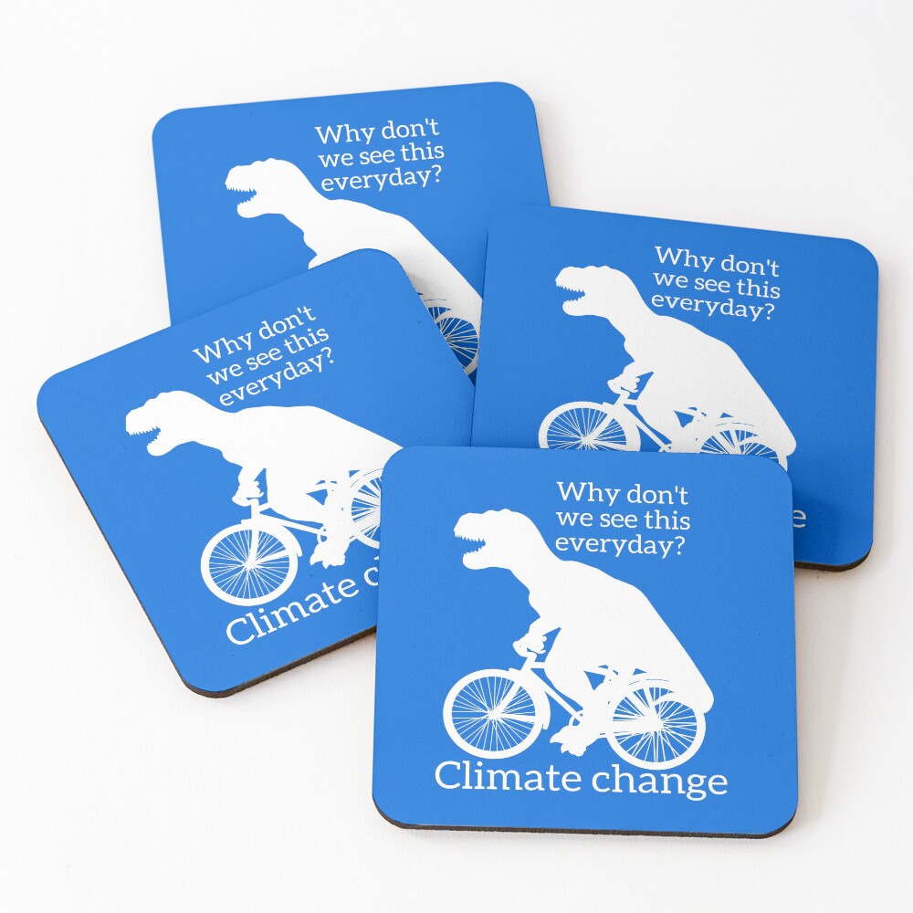 Item preview, Coasters (Set of 4) designed and sold by TimAddisonArt.