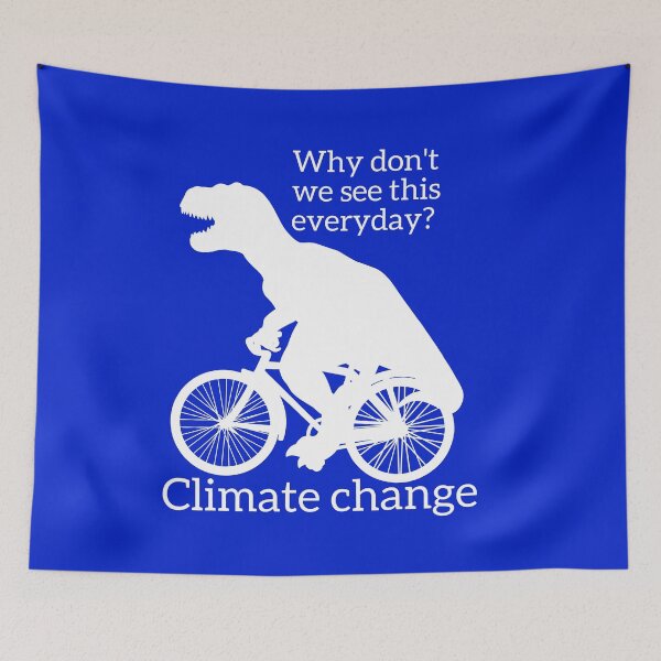 Item preview, Climate Change designed and sold by Tim Addison.