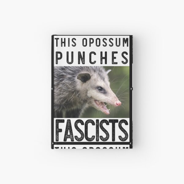 Punching Hardcover Journals Redbubble