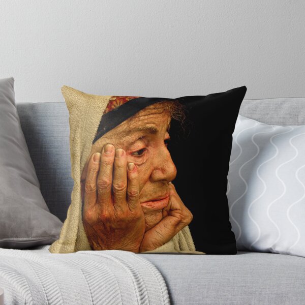 Item preview, Profile Of The Remaining Time designed and sold by artisandelimage.