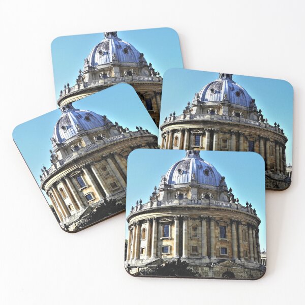 Item preview, Radcliffe Square designed and sold by Lesliebc.