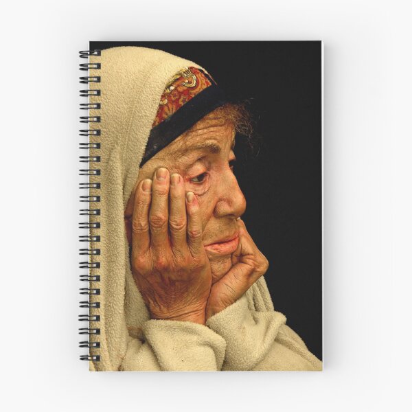 Item preview, Profile Of The Remaining Time designed and sold by artisandelimage.