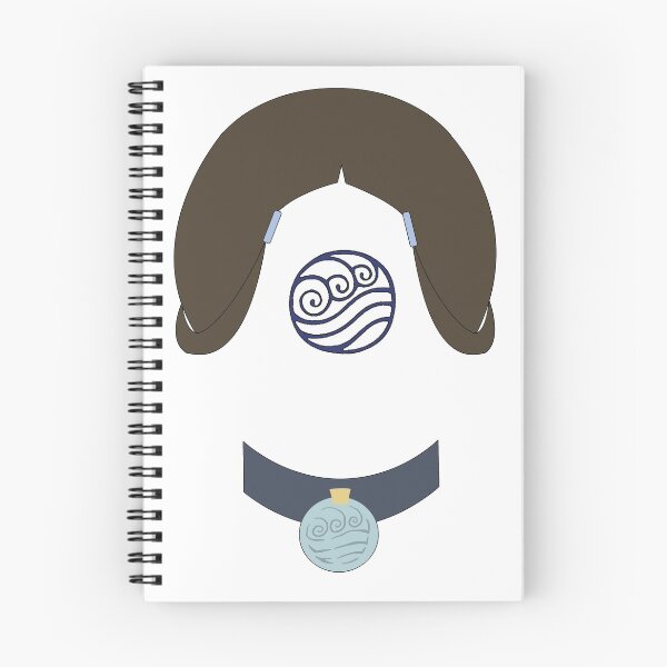 Item preview, Katara Symbols designed and sold by tayloriskay.