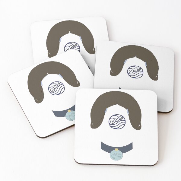 Item preview, Katara Symbols designed and sold by tayloriskay.