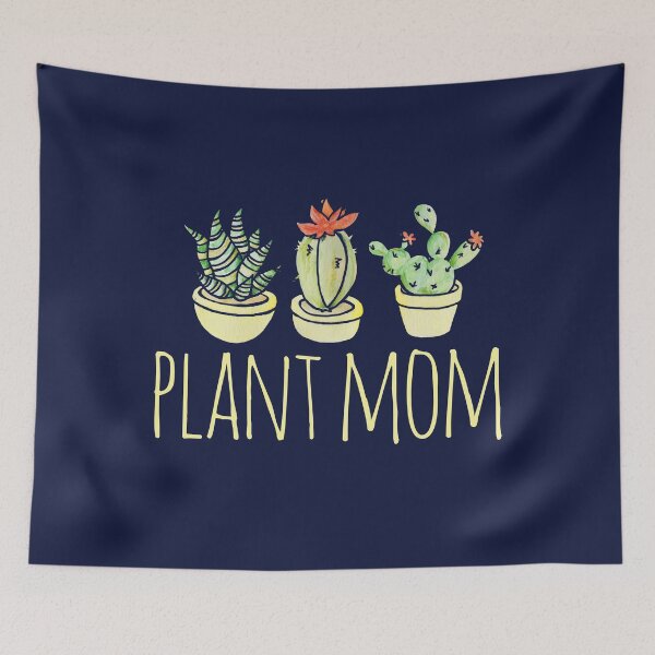 Item preview, Plant Mom designed and sold by FrictionMaxxing.
