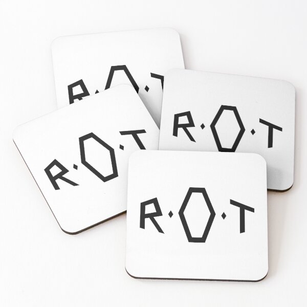 Item preview, Roger's Trademark designed and sold by ASCreative.