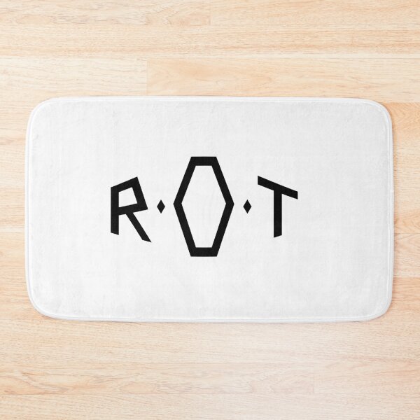 Item preview, Roger's Trademark designed and sold by ASCreative.