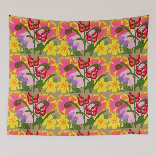 Item preview, Texas Wildflower Series - 1 designed and sold by Nancycurb.