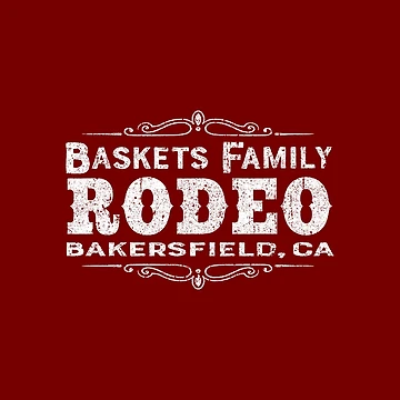 Artwork thumbnail, Baskets Family Rodeo by huckblade