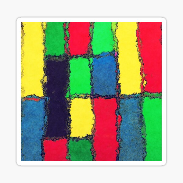 Item preview, Blockhead designed and sold by Laura Korska.