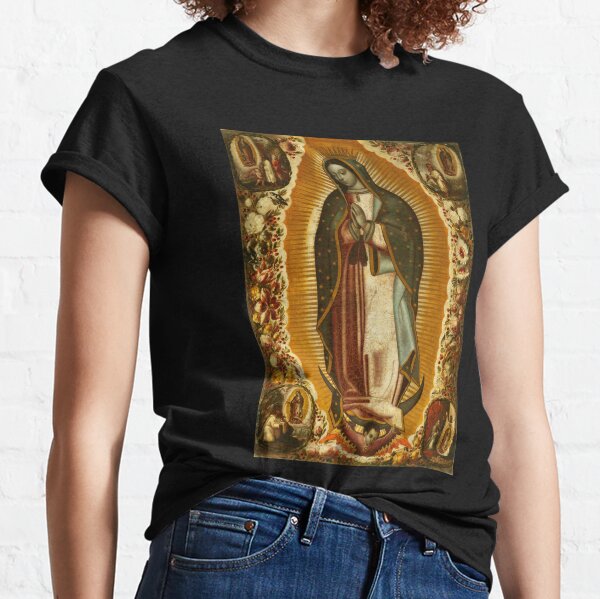 guadalupe shirt urban outfitters