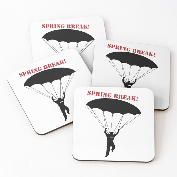 Item preview, Cooper's Spring Break designed and sold by Duckgirl5450.