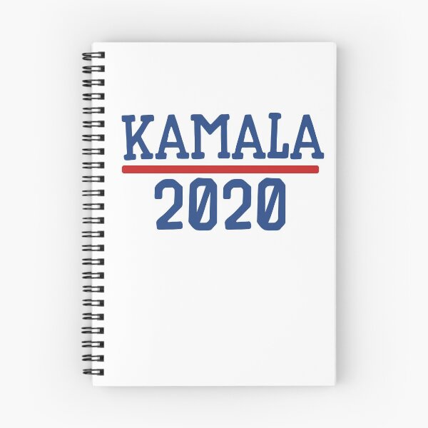 Artikelvorschau, Kamala 2020 entworfen und verkauft von FrictionMaxxing.