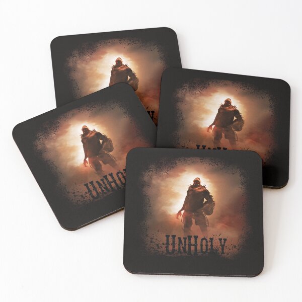 Item preview, Unholy designed and sold by Jandegler.