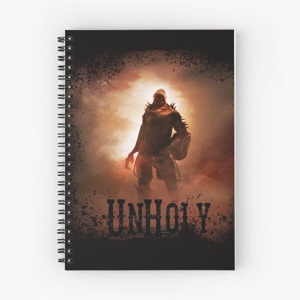 Item preview, Unholy designed and sold by Jandegler.