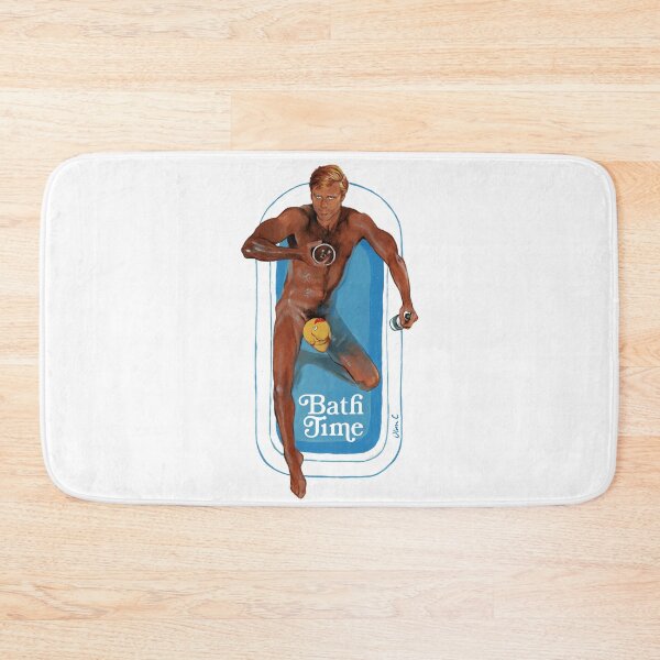 Item preview, bath time designed and sold by Olivier-C.
