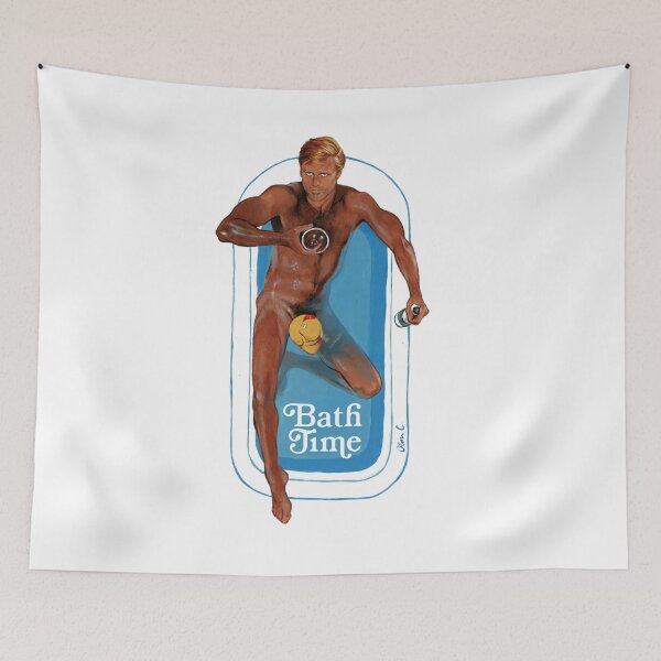 Item preview, bath time designed and sold by Olivier-C.