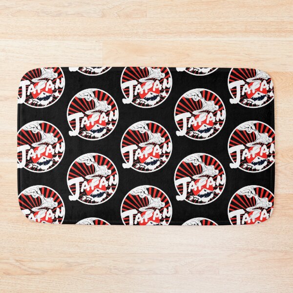 Item preview, Japan Mount Fuji Land Of The Rising Sun  designed and sold by chriswilson111.